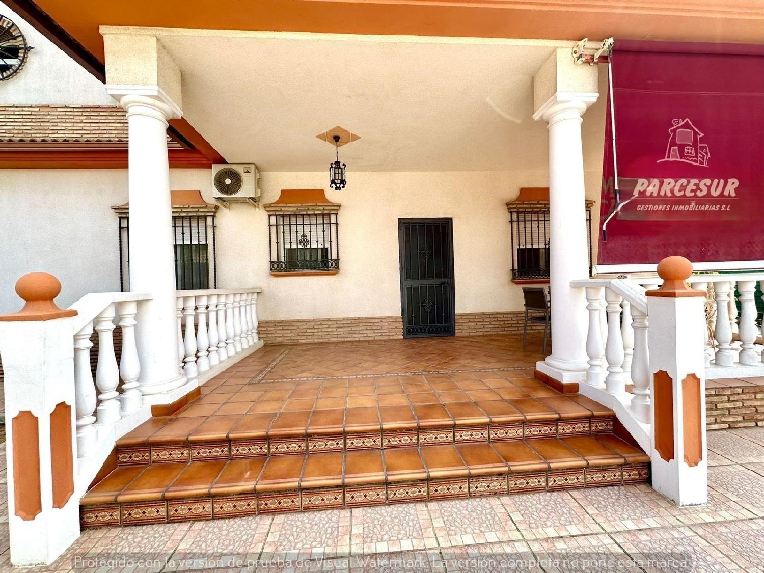  till salu hus Las Pitas Córdoba 4