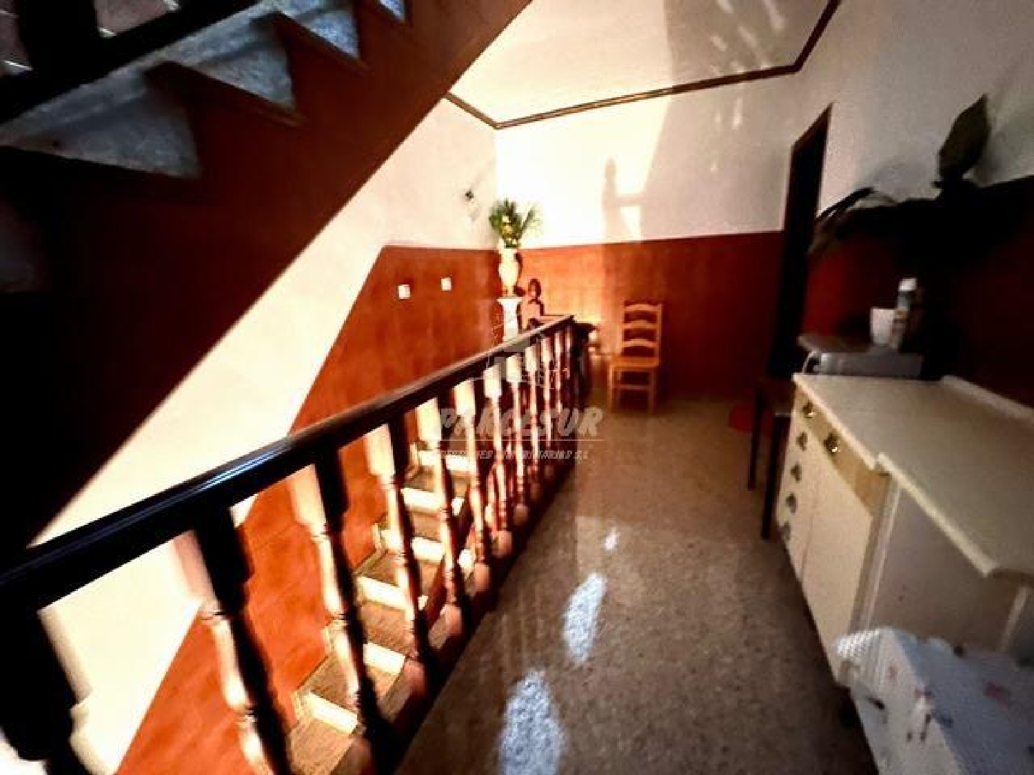  till salu hus Las Quemadas Córdoba 8