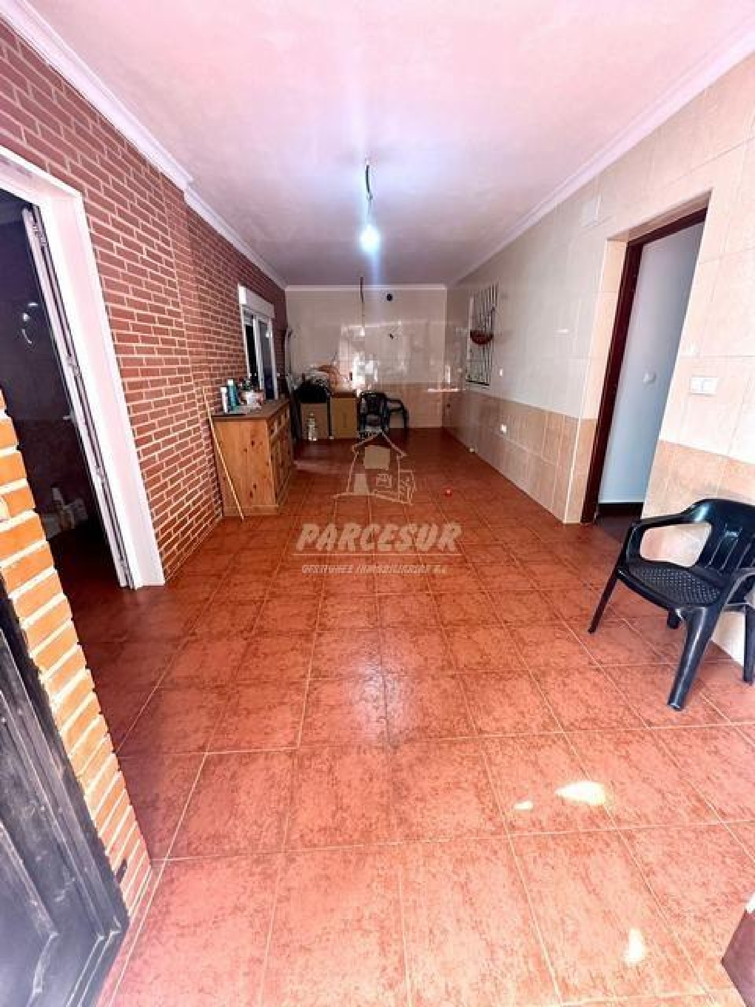  till salu hus Las Quemadas Córdoba 7