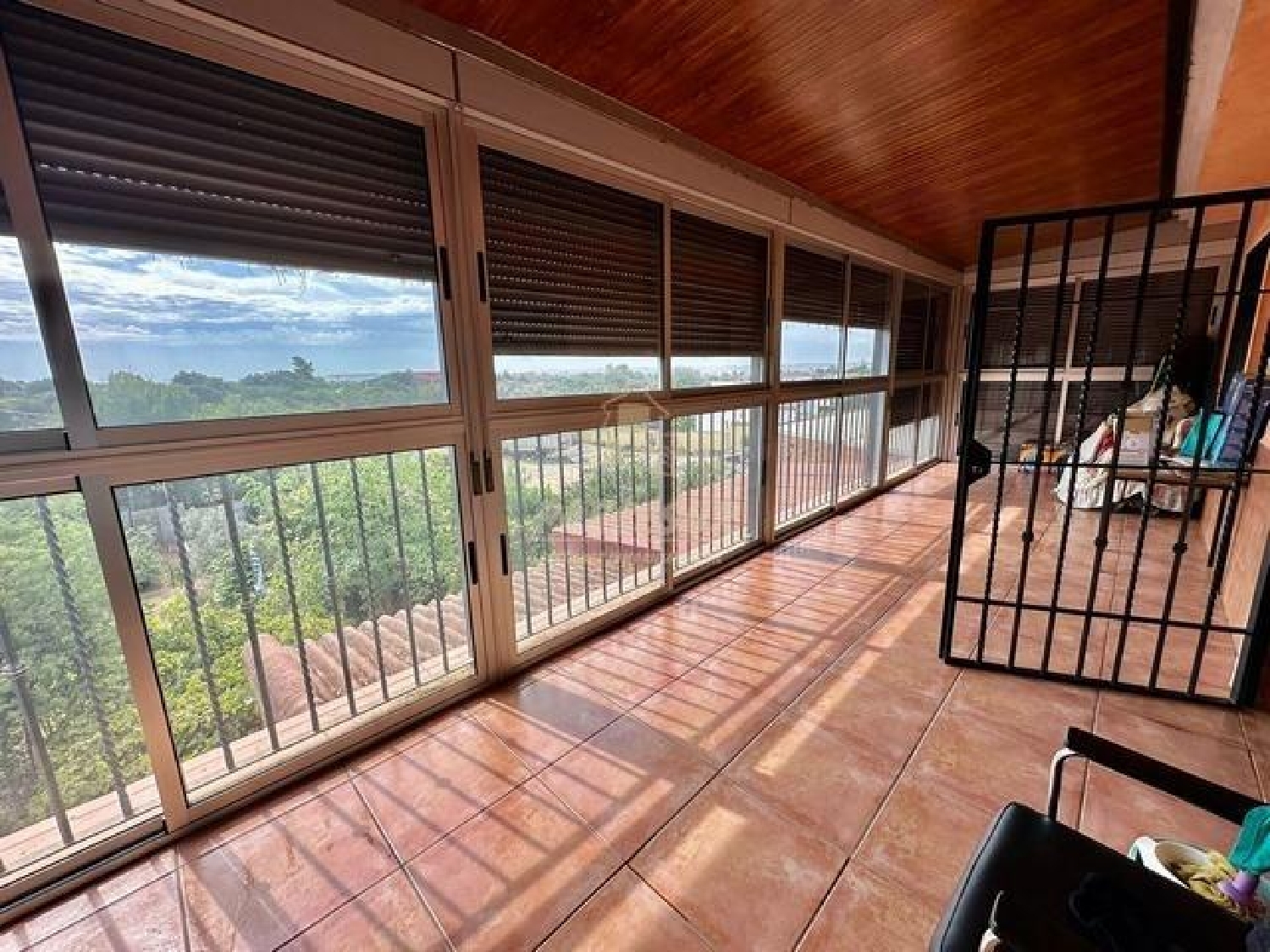 till salu hus Las Quemadas Córdoba 2
