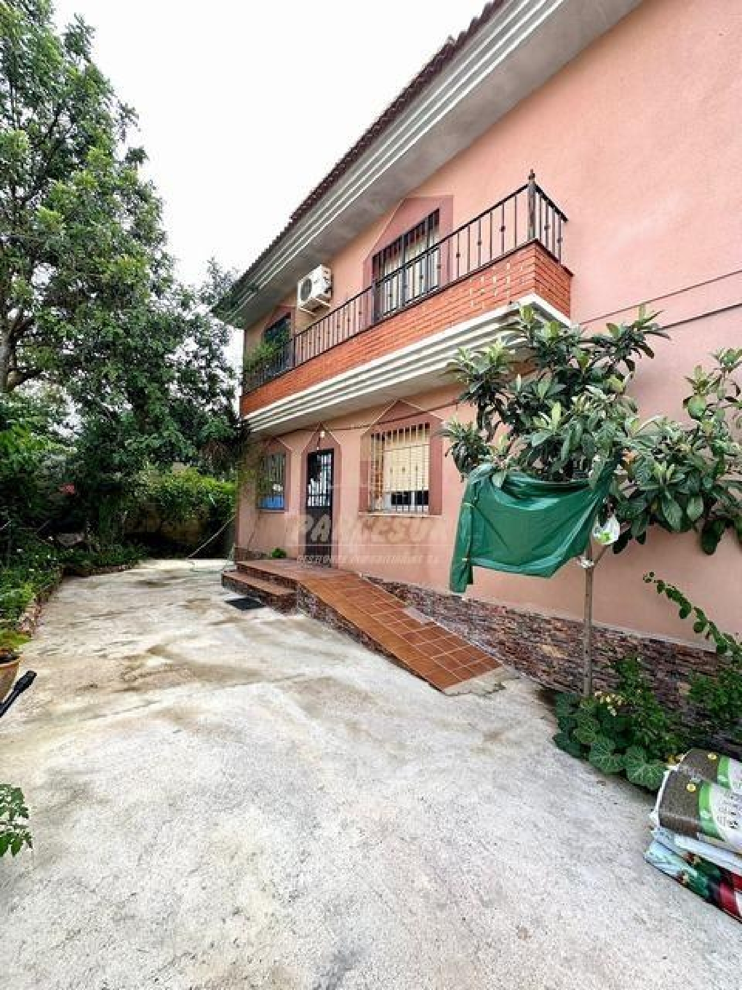  till salu hus Las Quemadas Córdoba 5