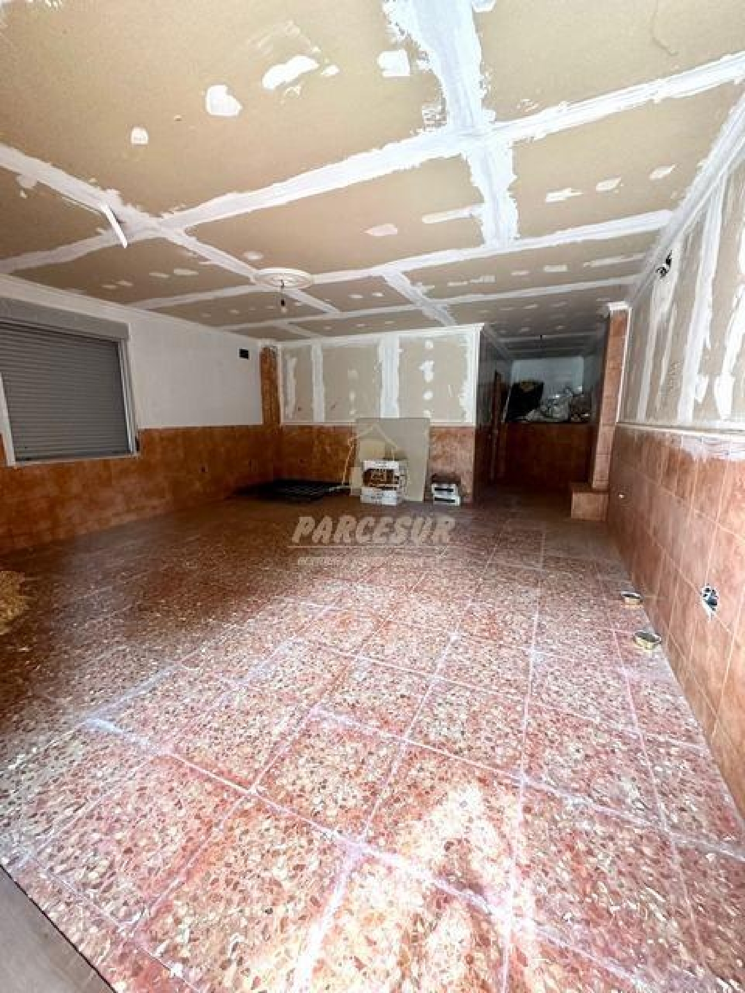  till salu hus Las Quemadas Córdoba 6