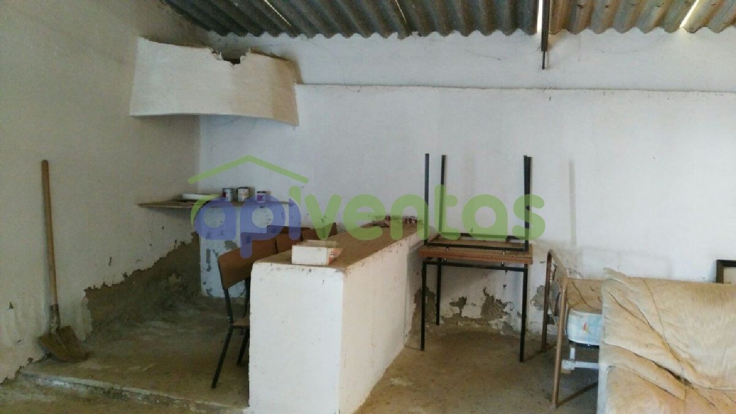  till salu hus Las Quimeras Alto Guadalentín 8