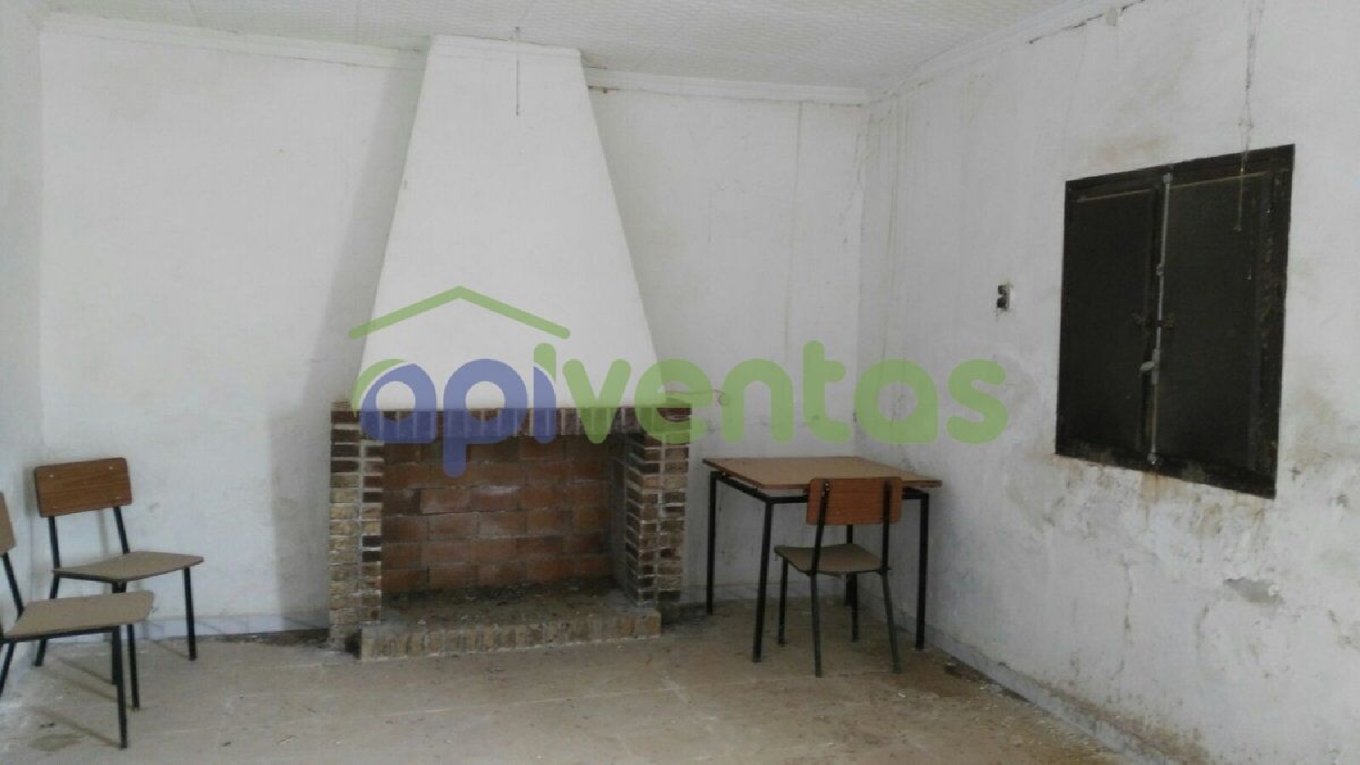  till salu hus Las Quimeras Alto Guadalentín 6