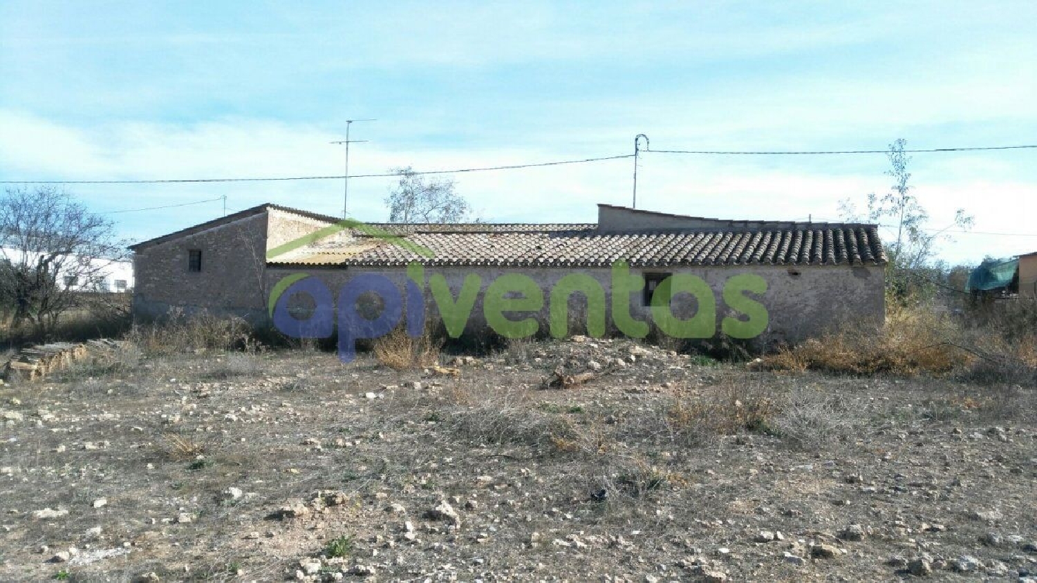  till salu hus Las Quimeras Alto Guadalentín 7