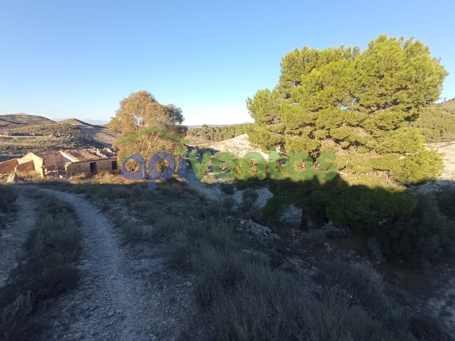  till salu hus Las Quimeras Alto Guadalentín 4