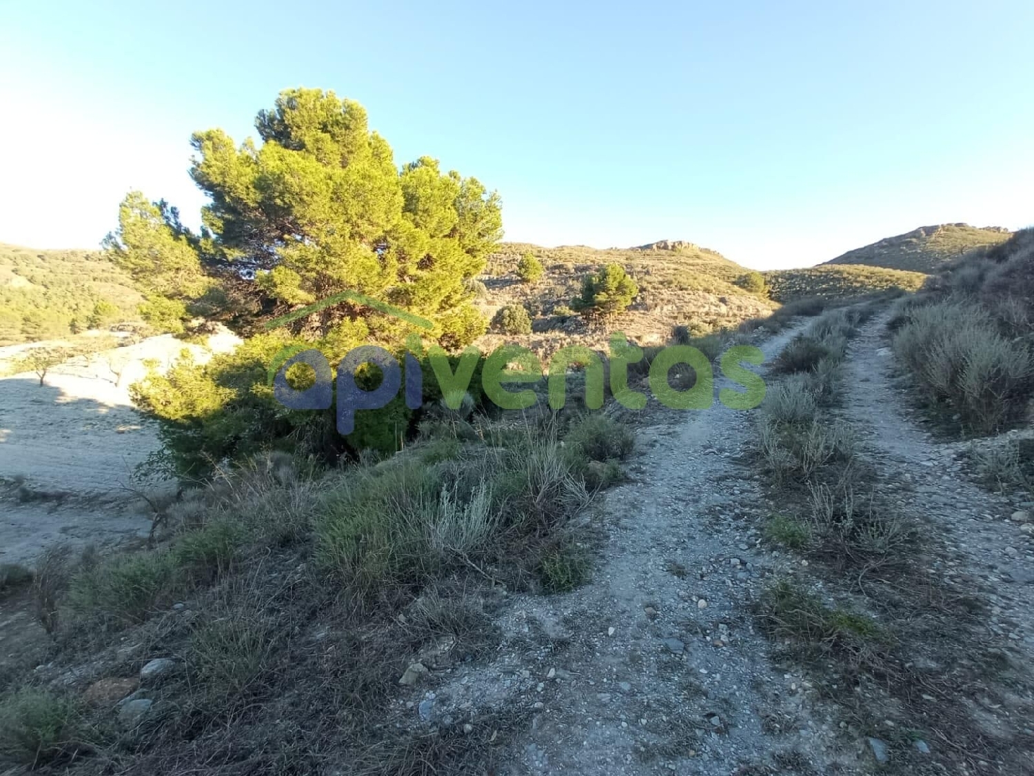  till salu hus Las Quimeras Alto Guadalentín 8