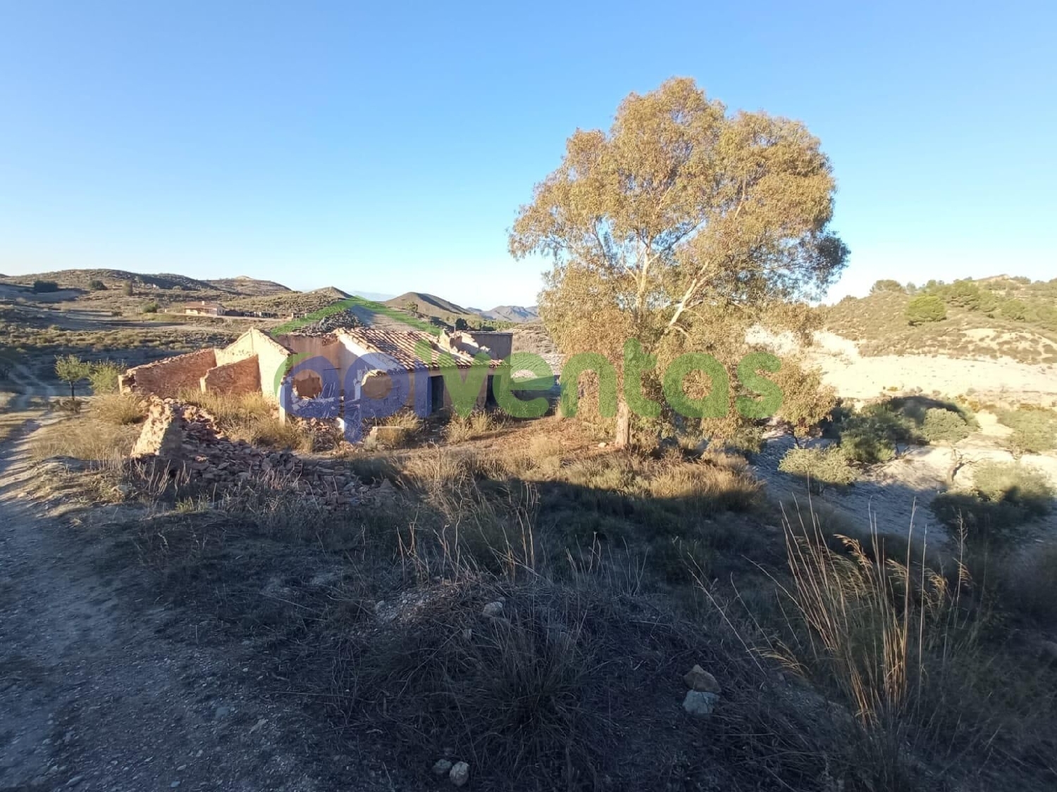  till salu hus Las Quimeras Alto Guadalentín 6