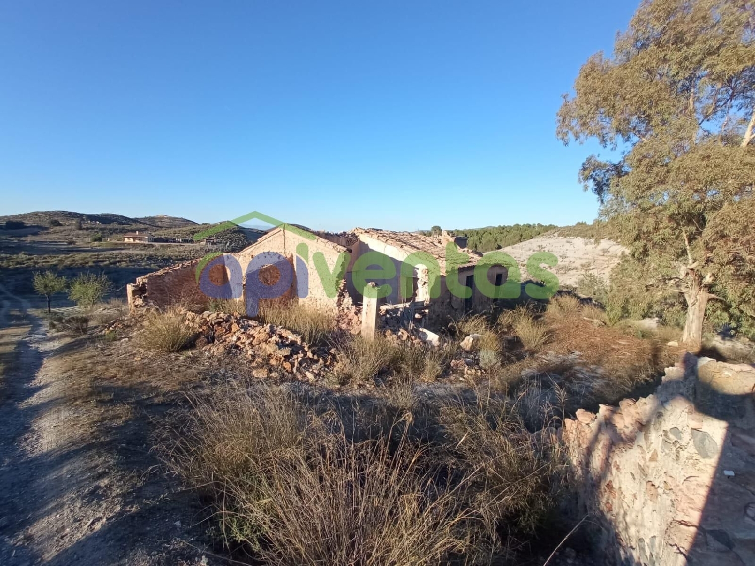  till salu hus Las Quimeras Alto Guadalentín 1