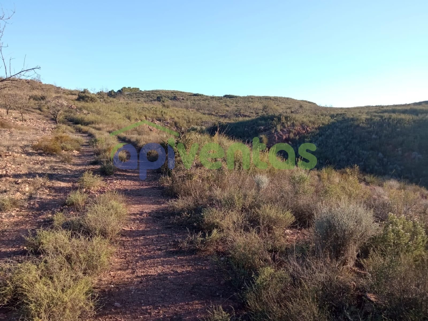  till salu hus Las Quimeras Alto Guadalentín 5