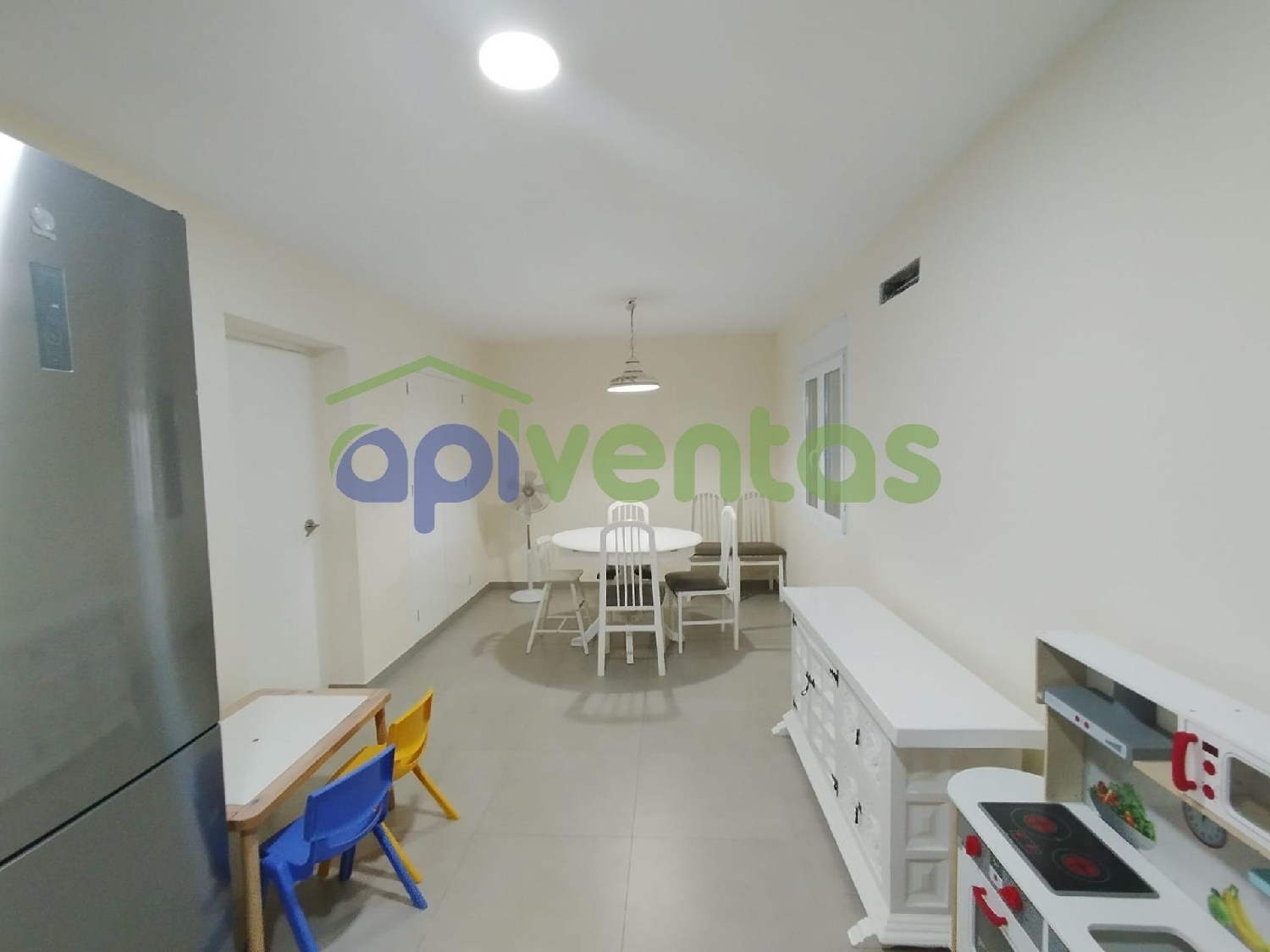  till salu hus Las Quimeras Alto Guadalentín 8