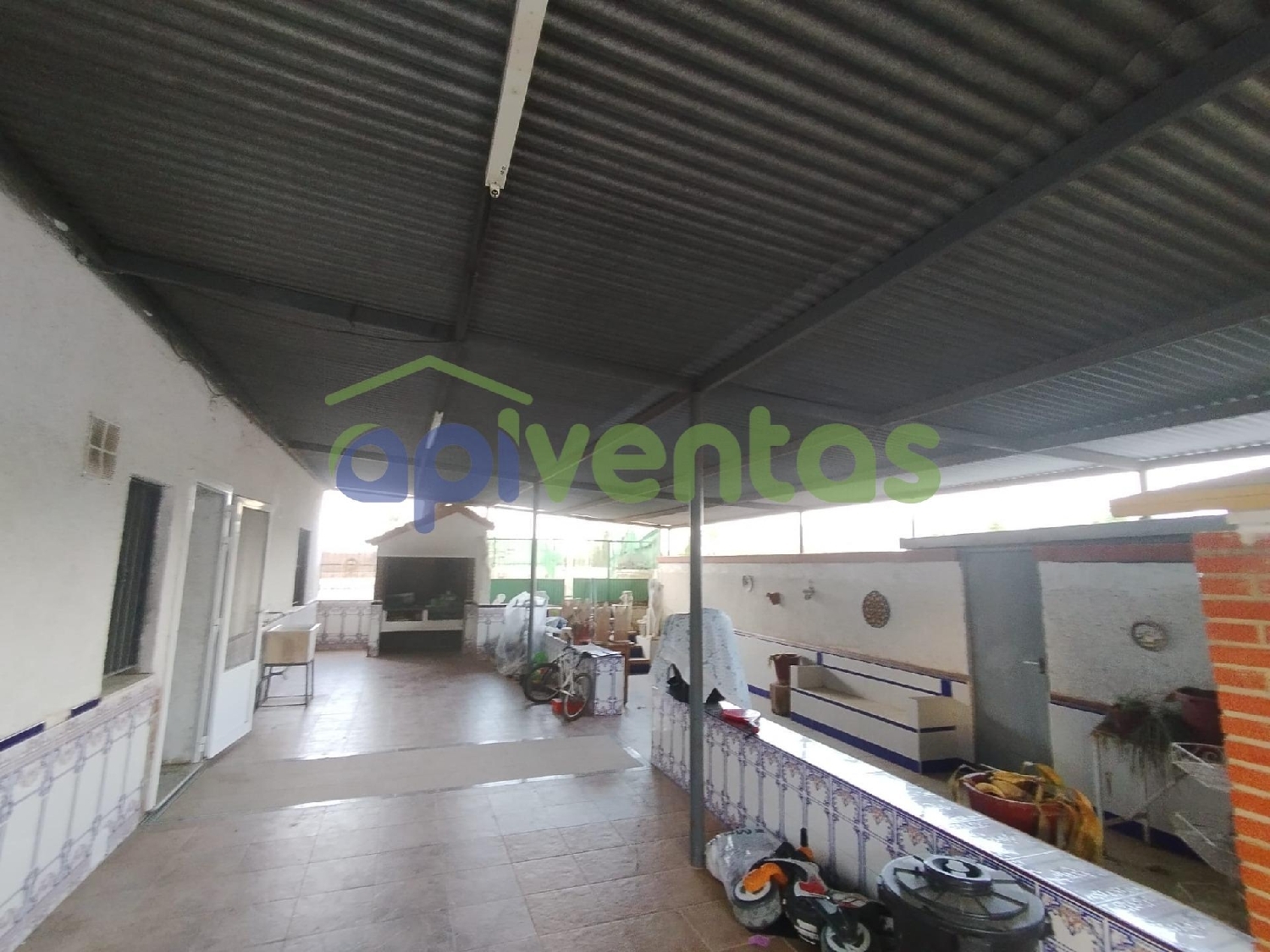  till salu hus Las Quimeras Alto Guadalentín 5