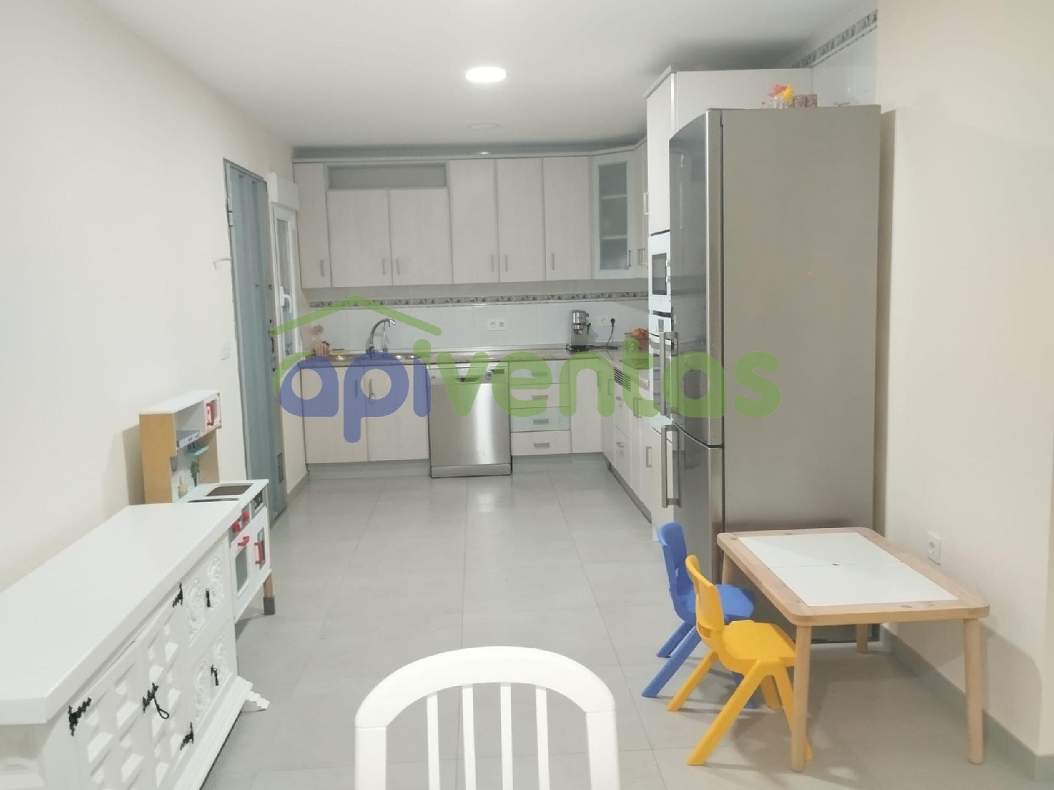  till salu hus Las Quimeras Alto Guadalentín 7
