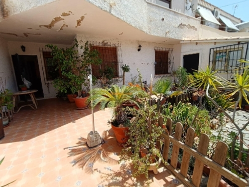 Las Ramblas Baix Segura hus foto 6222063