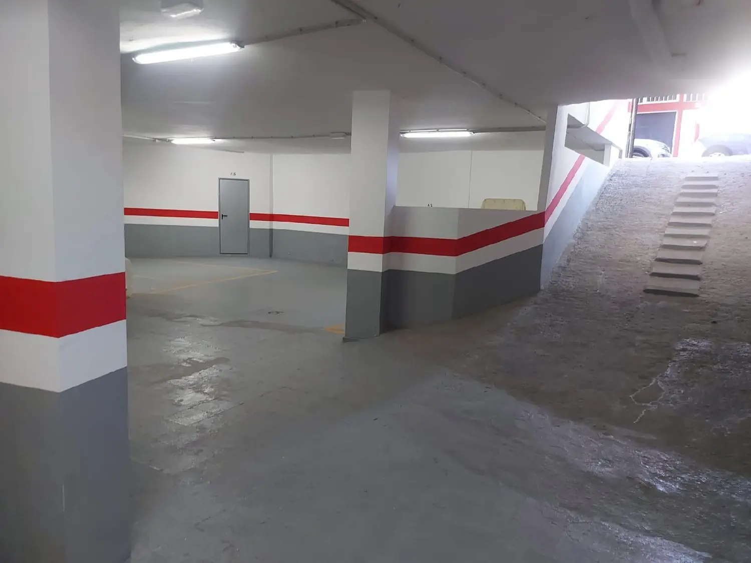  till salu hus Montezenia Baix Segura 1