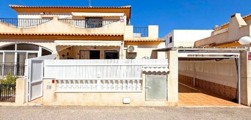 Las Ramblas Baix Segura hus foto 6234050