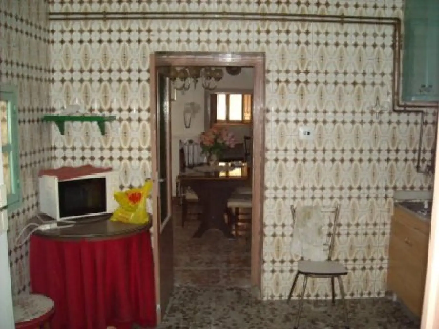  till salu hus Milicianos Altos Noroeste 7