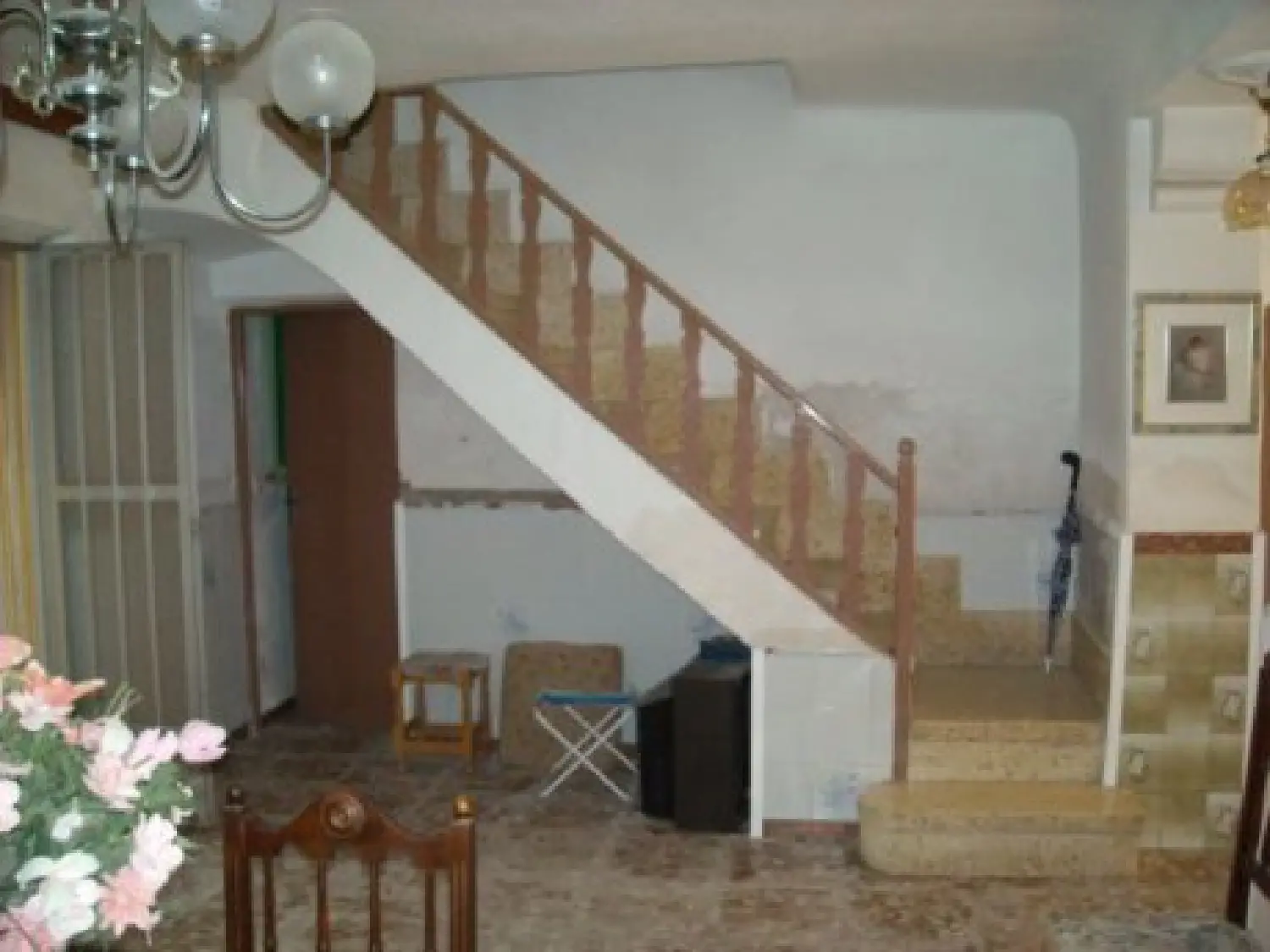  till salu hus Milicianos Altos Noroeste 4