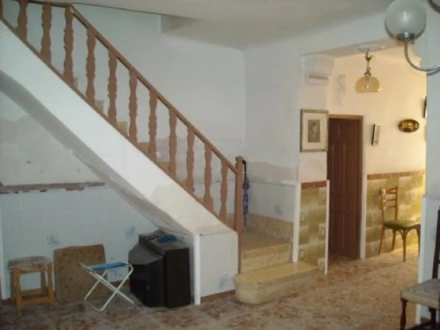 till salu hus Milicianos Altos Noroeste 3
