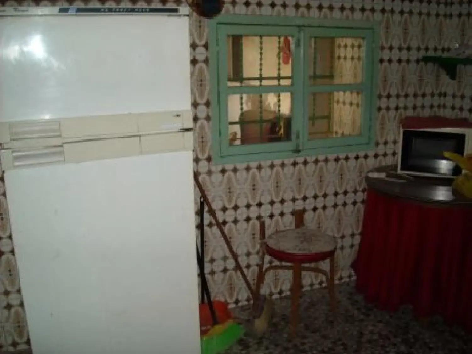  till salu hus Milicianos Altos Noroeste 8