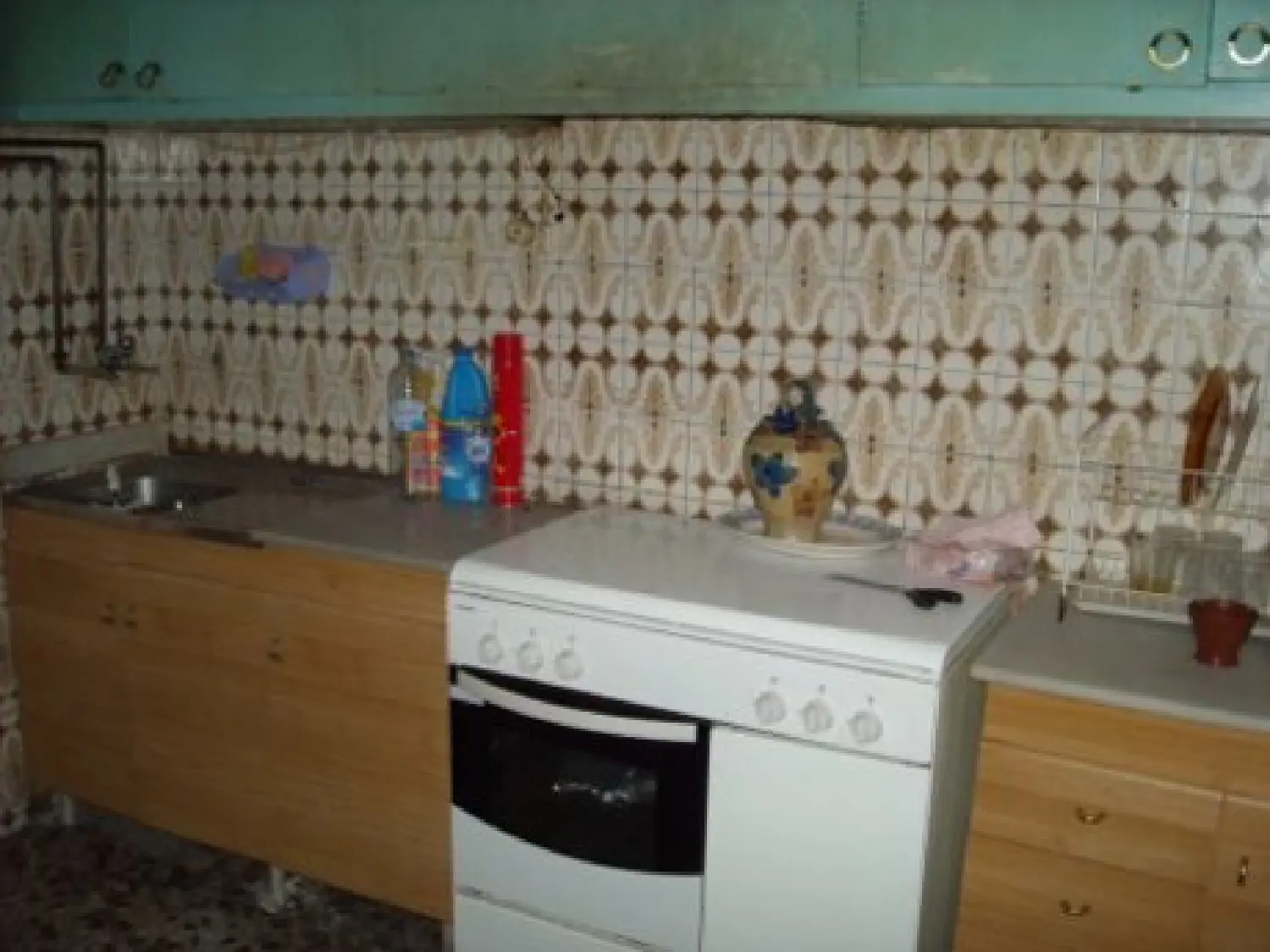  till salu hus Milicianos Altos Noroeste 6