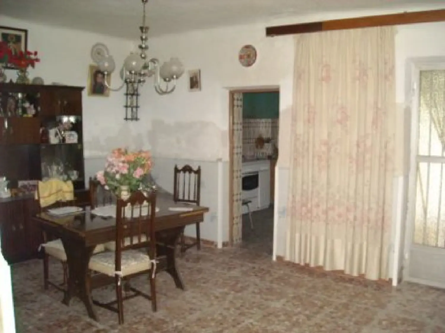 till salu hus Milicianos Altos Noroeste 2