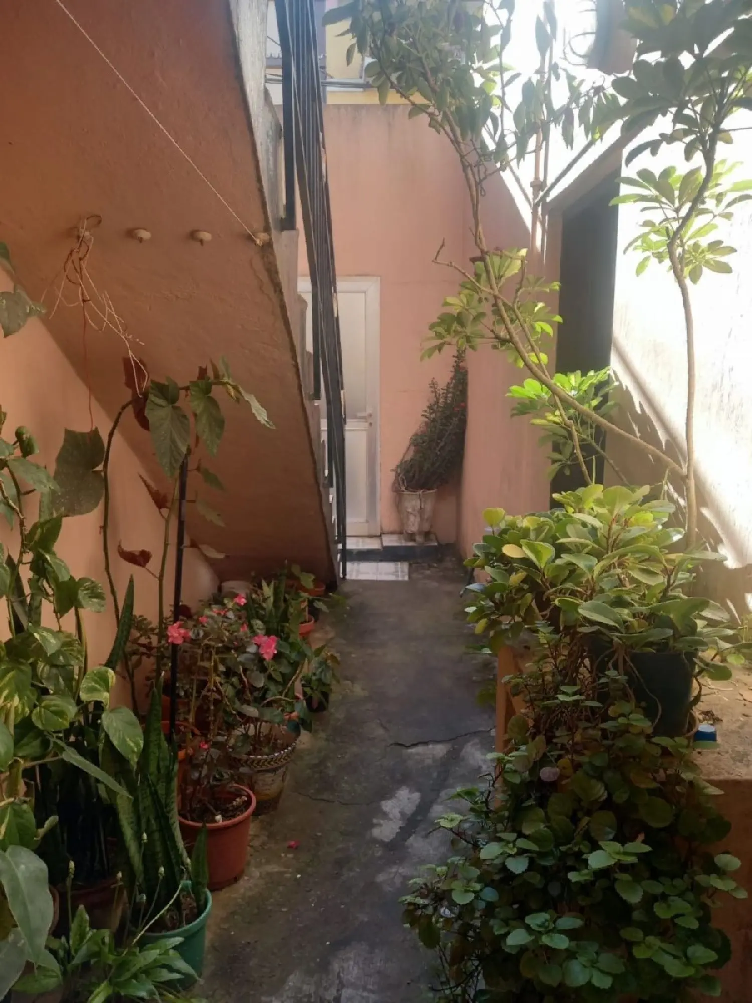  till salu hus Casas Del Camino Zona Metropolitana 1