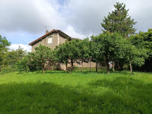 Las Ribas Encartaciones hus foto 6229295