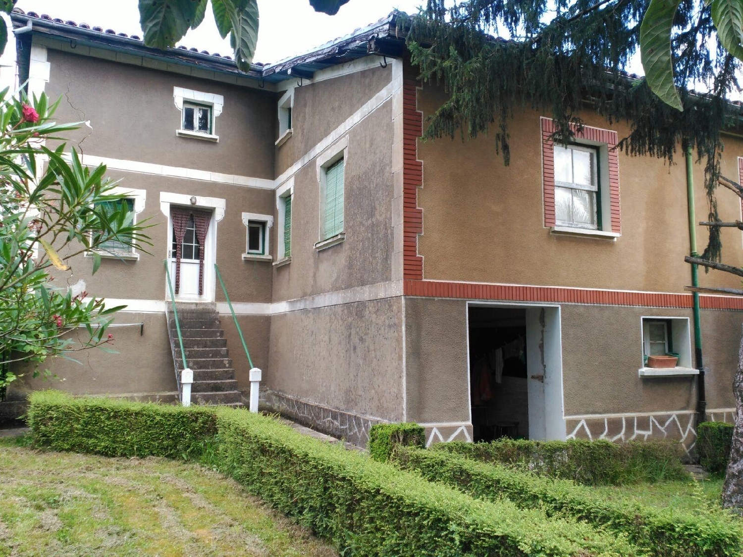 till salu hus Las Ribas Encartaciones 3