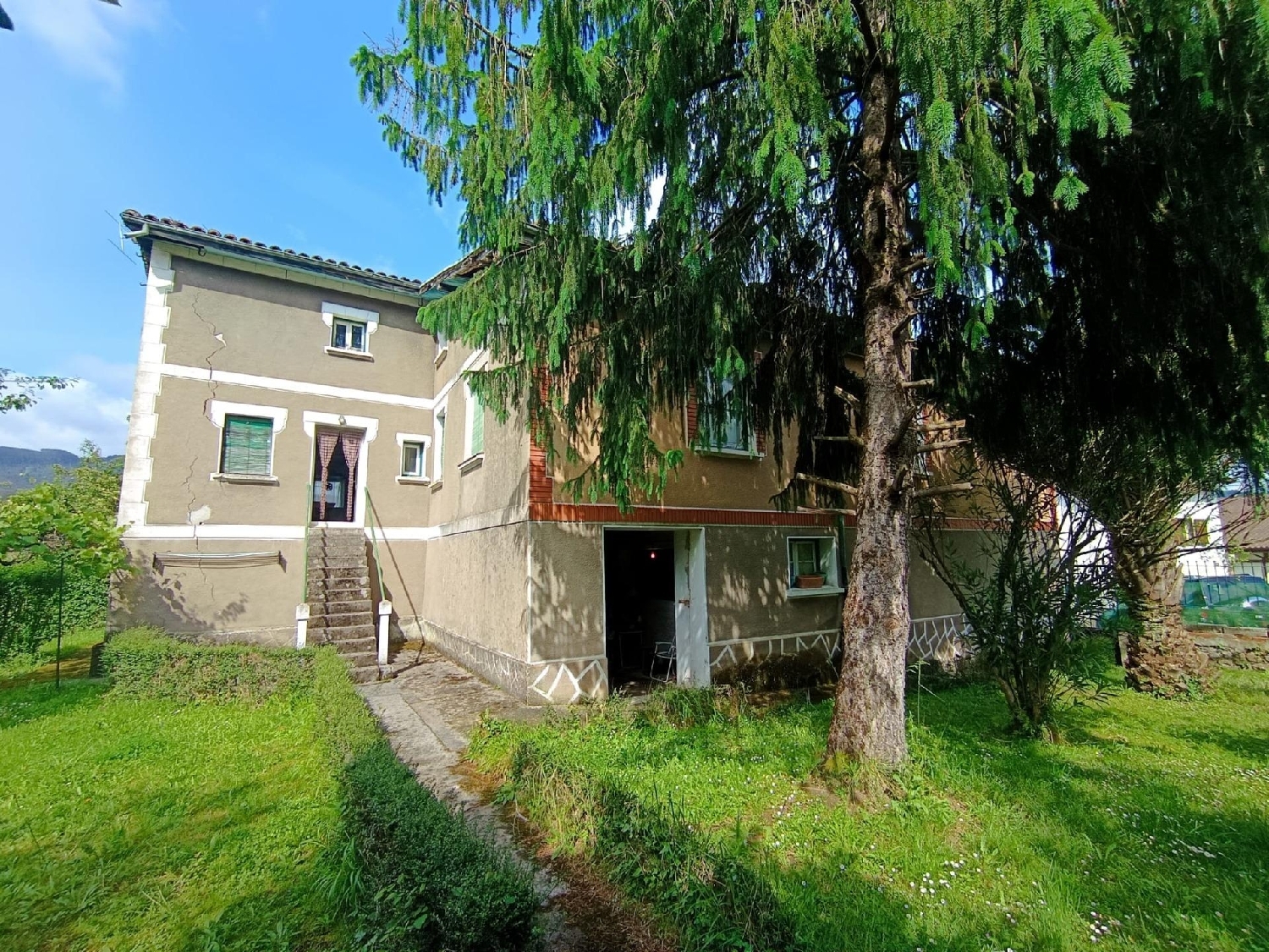 till salu hus Las Ribas Encartaciones 2