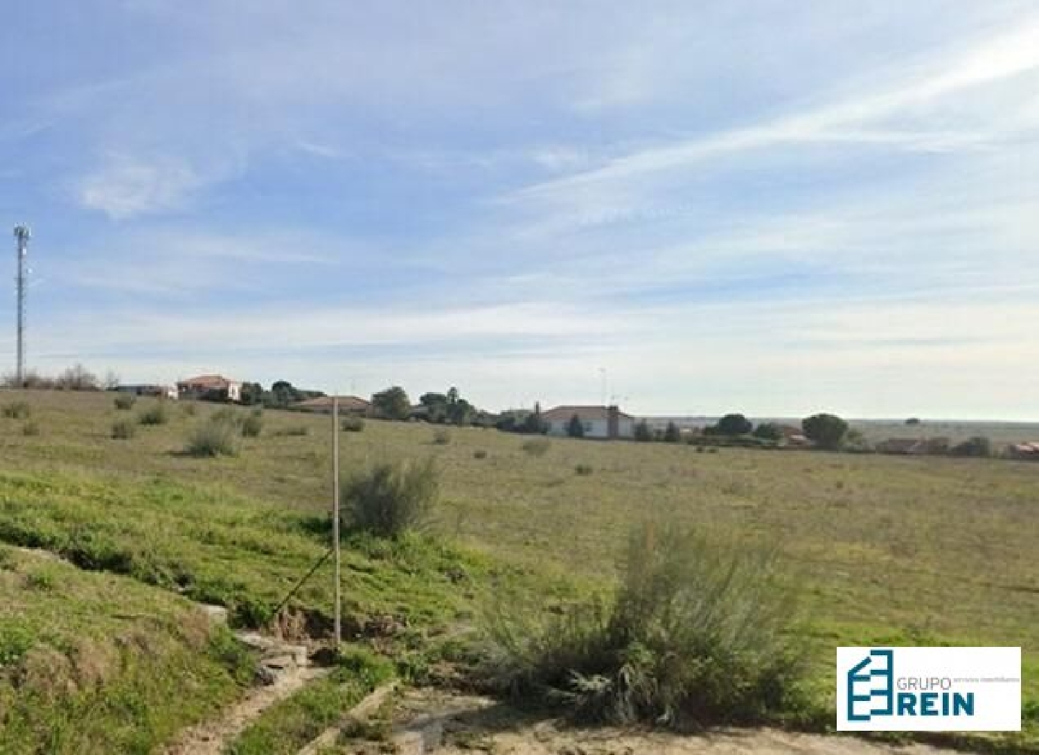  till salu hus Las Rosas Sagra (La) 1