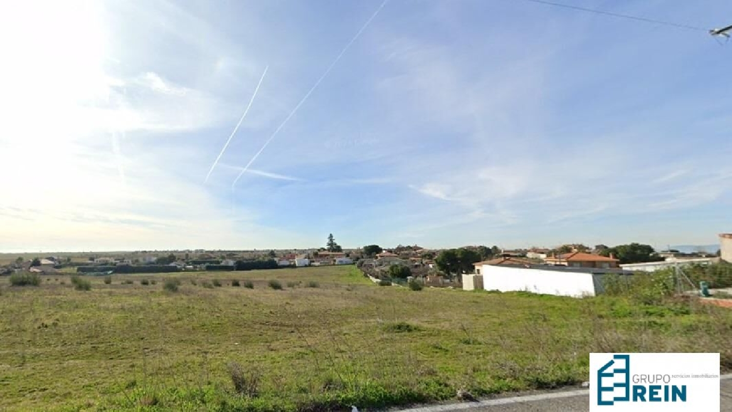 till salu hus Las Rosas Sagra (La) 2