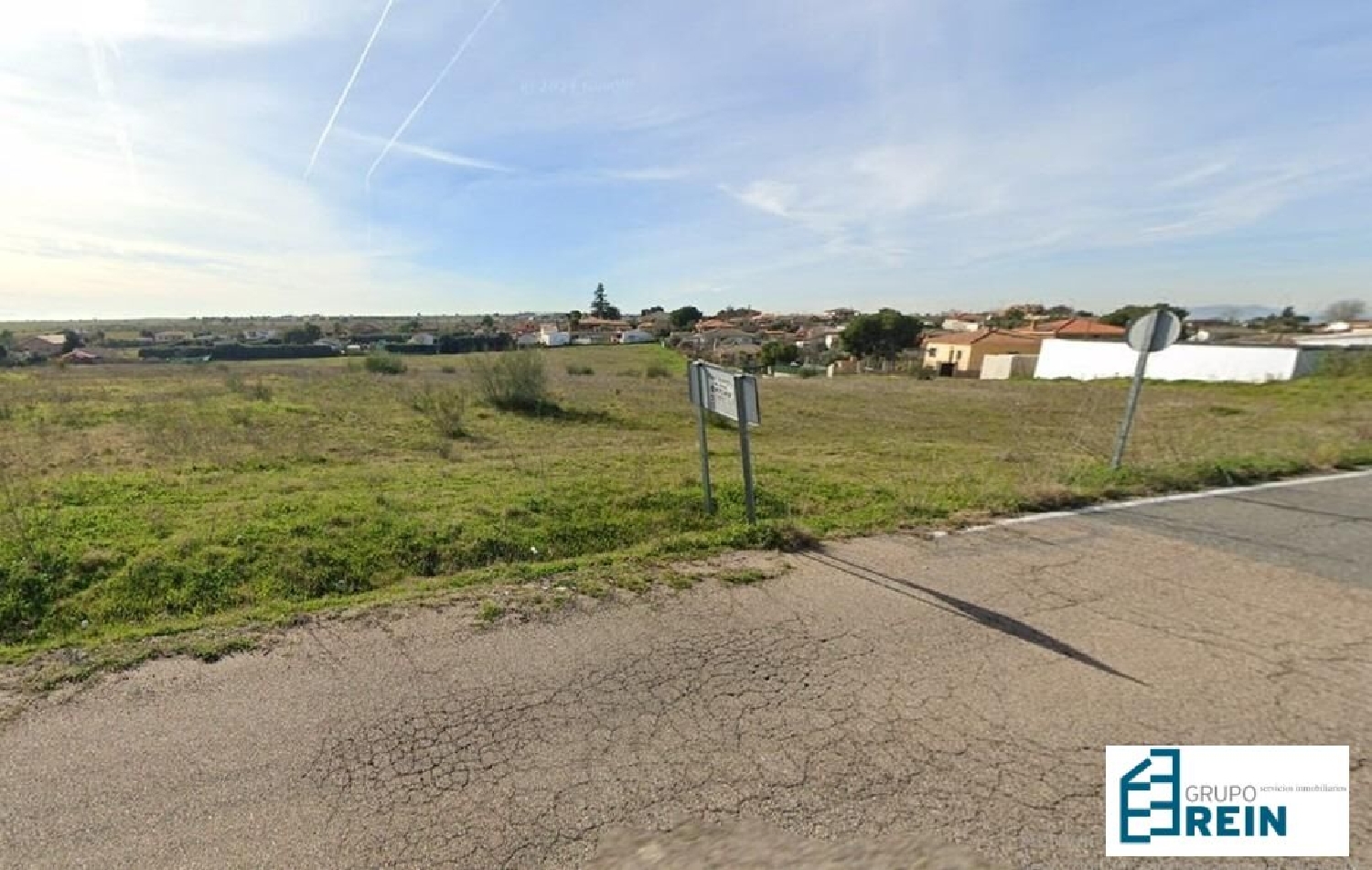till salu hus Las Rosas Sagra (La) 3
