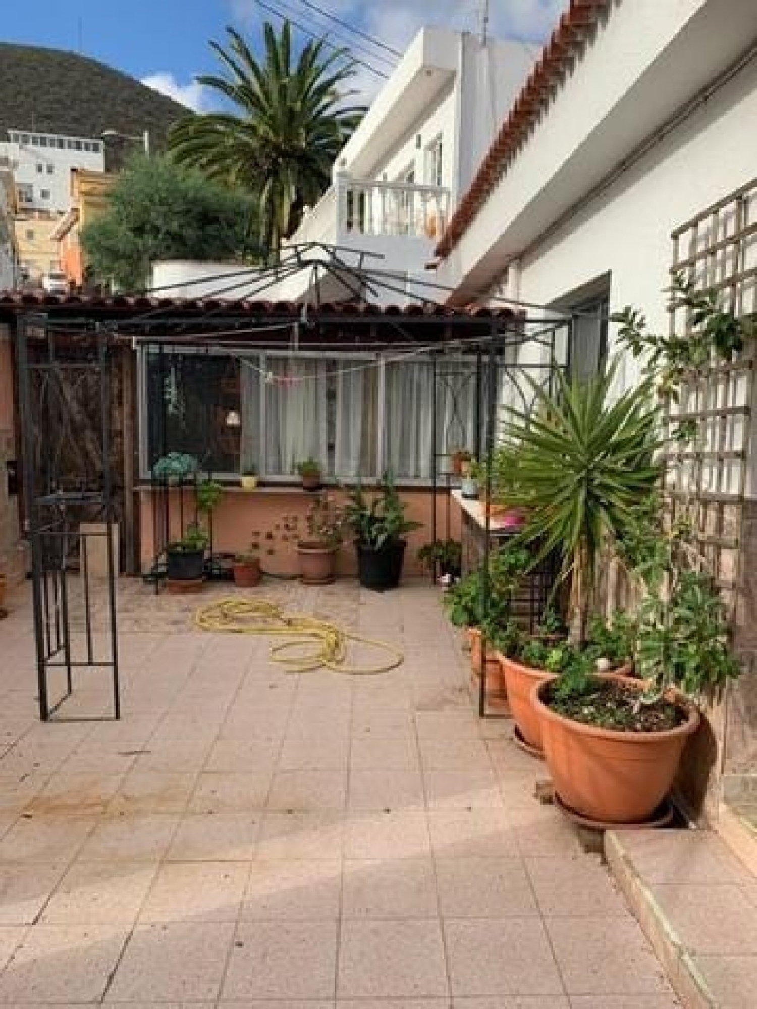  till salu hus Los Toscales Zona Sur 5