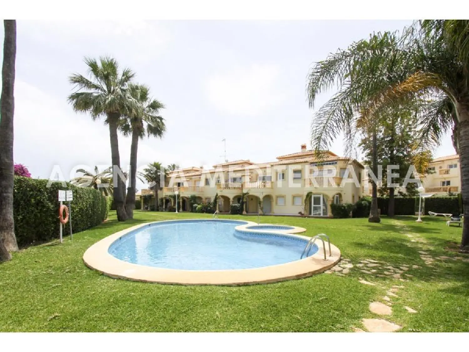  till salu hus La Pedrera Marina Alta 1