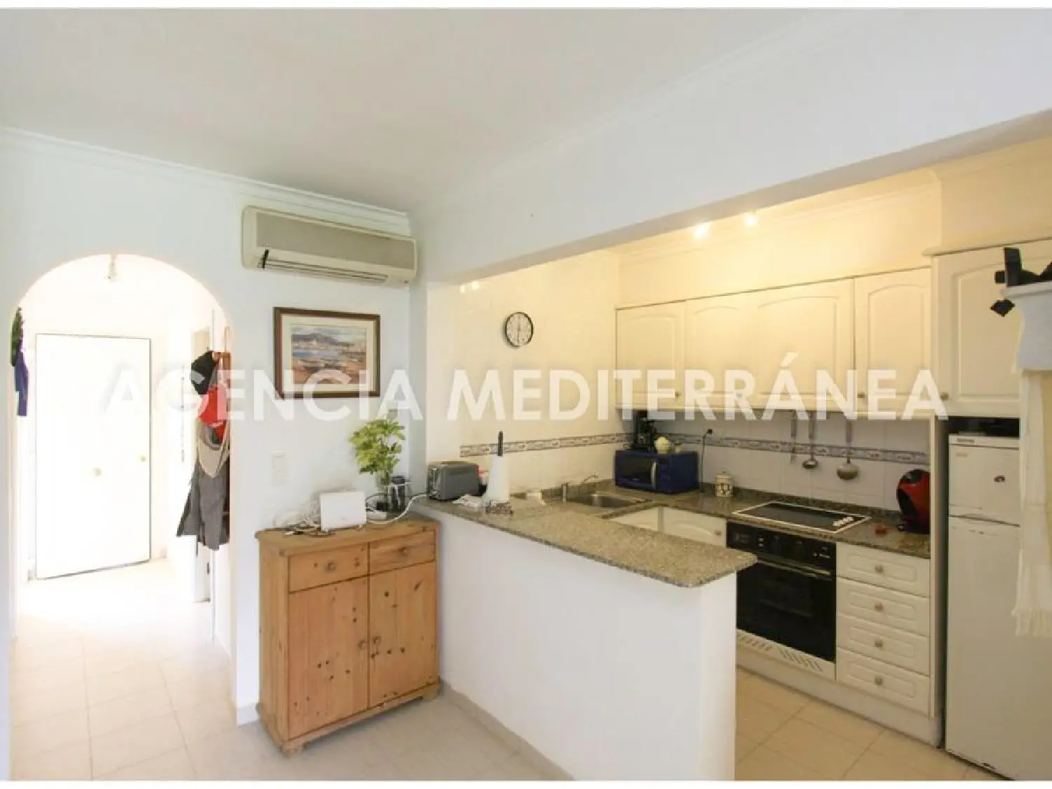  till salu hus La Pedrera Marina Alta 7