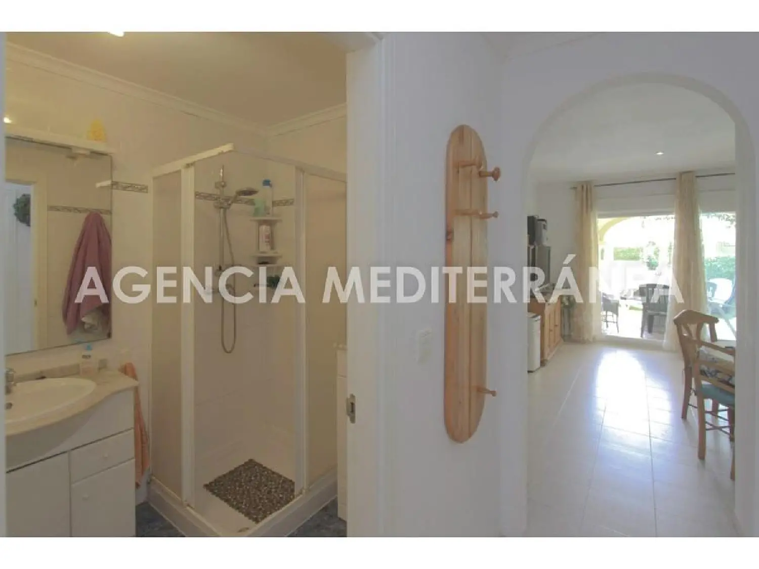  till salu hus La Pedrera Marina Alta 4