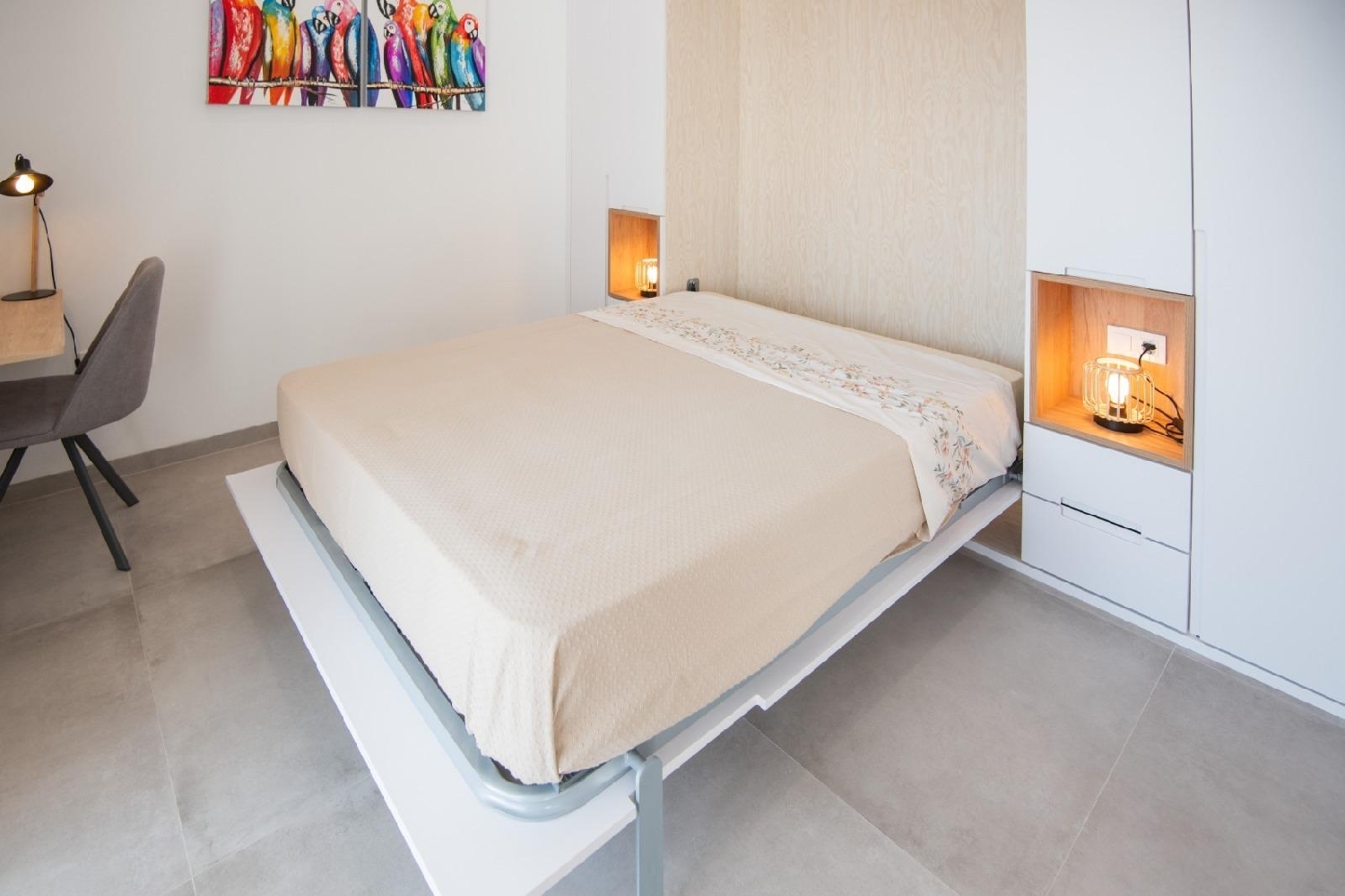  till salu hus Las Salinas Mar Menor 6