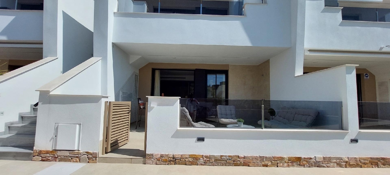  till salu hus Las Salinas Mar Menor 8