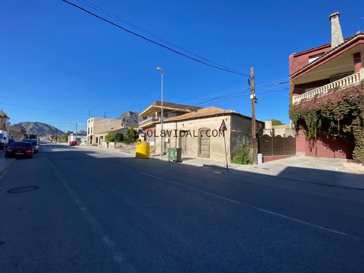  till salu hus Las Siete Casas Baix Segura 5