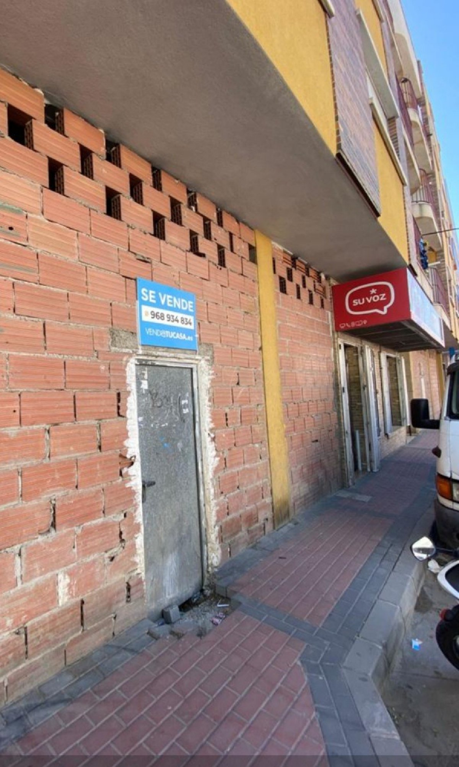  till salu hus Las Tejeras Huerta De Murcia 2
