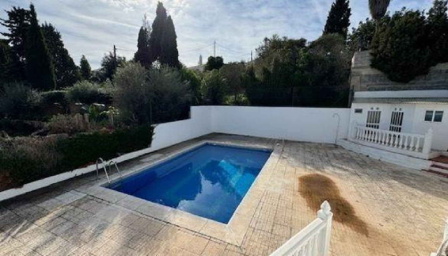  till salu hus Las Terrazas Costa Del Sol Occidental 8