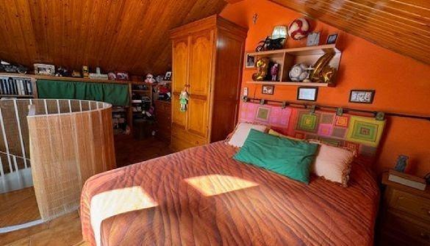 till salu hus Las Terrazas Costa Del Sol Occidental 3