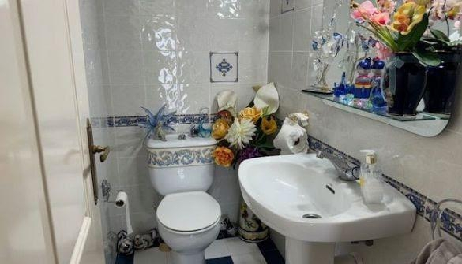  till salu hus Las Terrazas Costa Del Sol Occidental 7