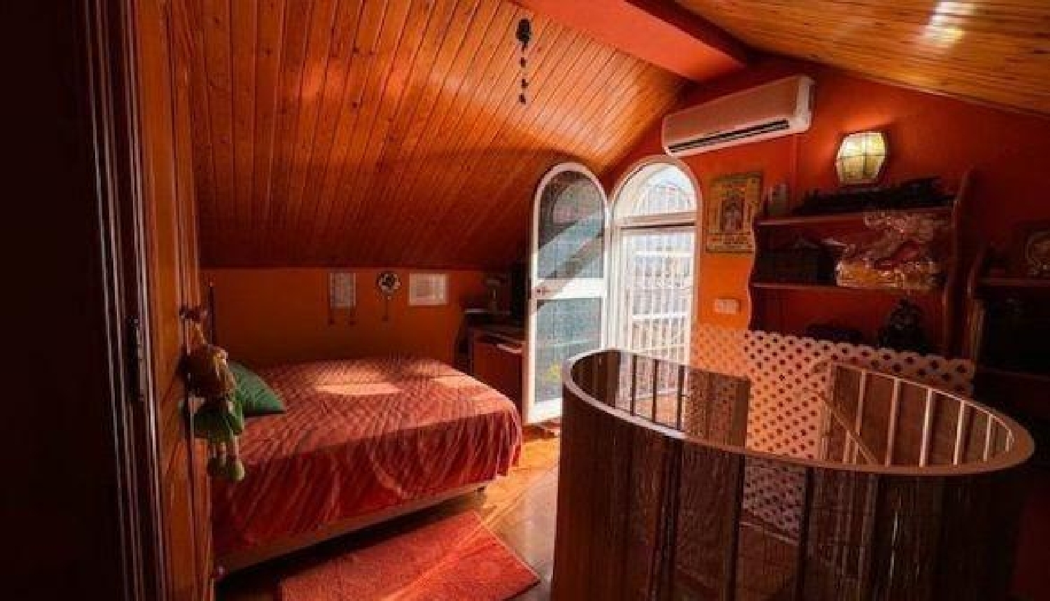  till salu hus Las Terrazas Costa Del Sol Occidental 5