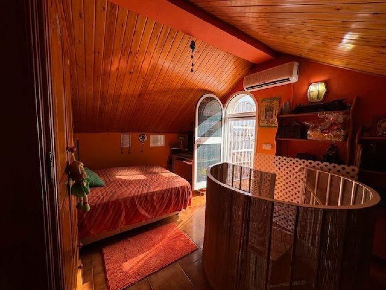  till salu hus Las Terrazas Costa Del Sol Occidental 4