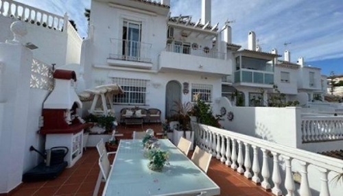 Las Terrazas Costa Del Sol Occidental hus foto 6234702