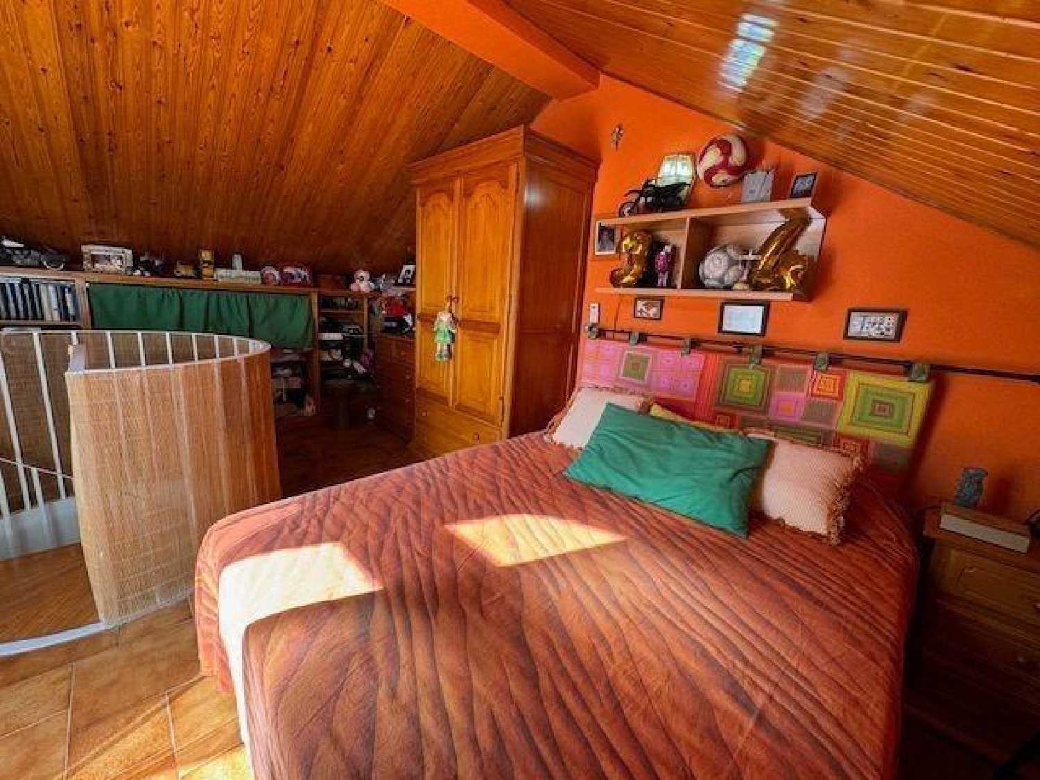 till salu hus Las Terrazas Costa Del Sol Occidental 2