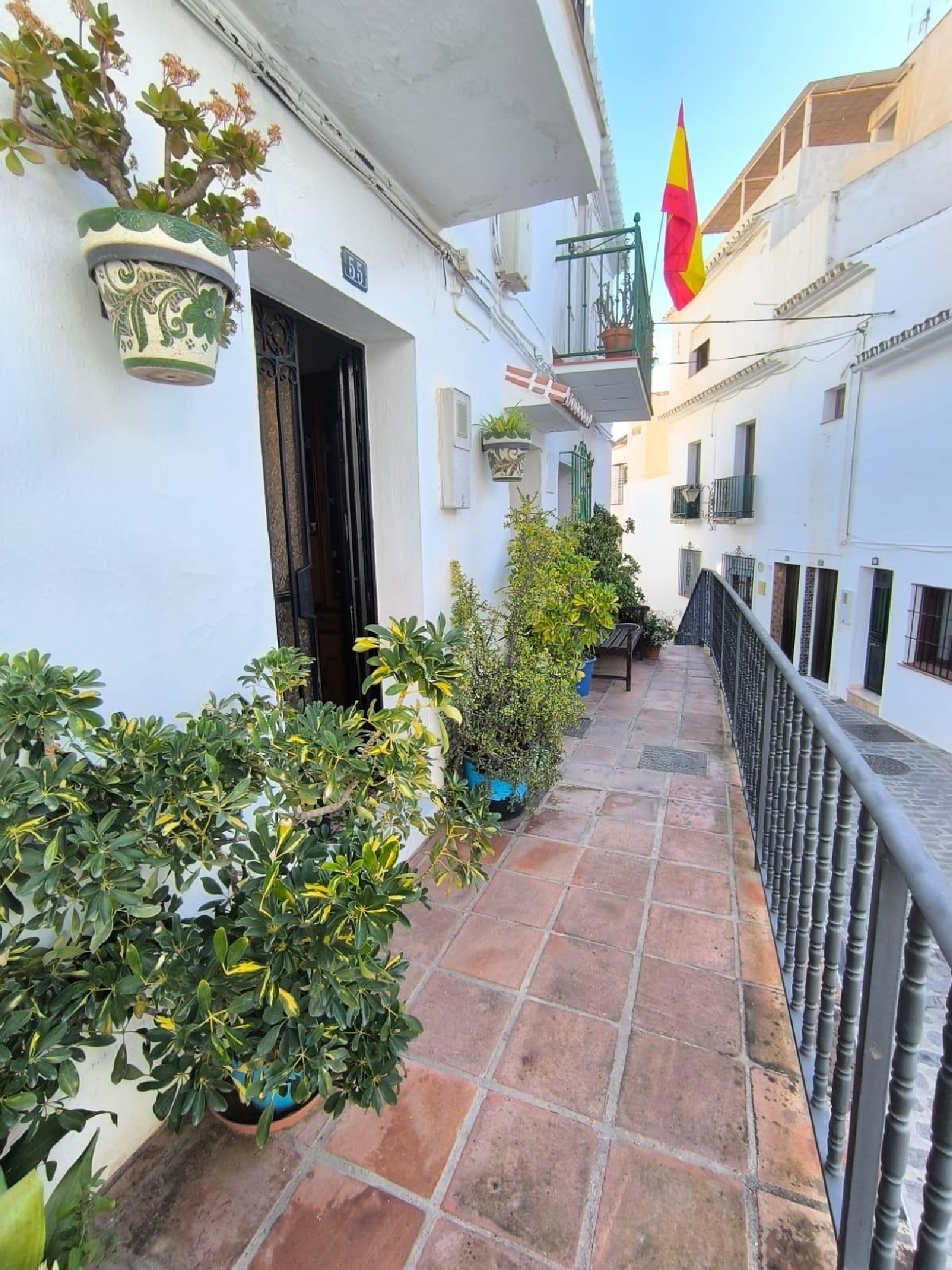  en venta casa Doña Pilar Costa Del Sol Occidental 2