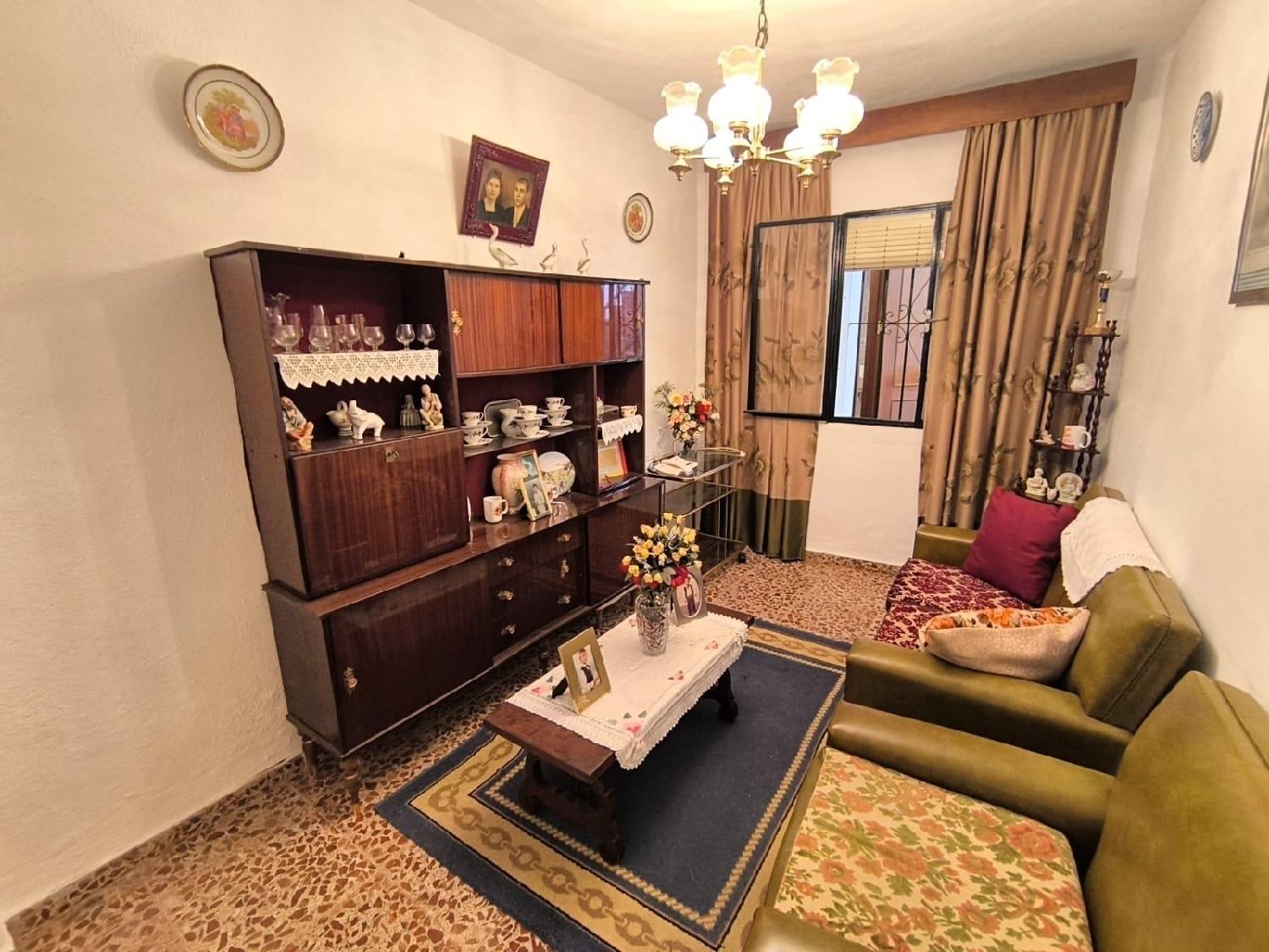  en venta casa Doña Pilar Costa Del Sol Occidental 6